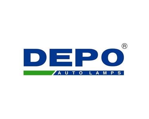 110 P10 STOP 8D0945112A DEPO